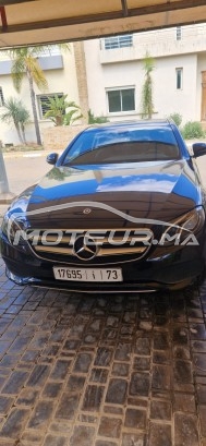 MERCEDES-BENZ Classe e 220d occasion 2262826