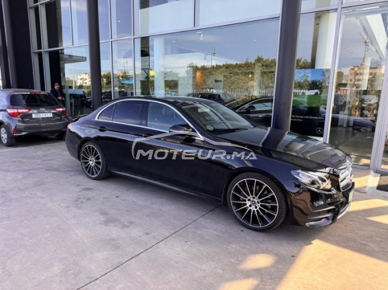 ميرسيديس-بينز كلاسي ي مستعملة 3365555