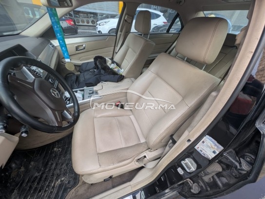 MERCEDES-BENZ Classe e occasion 2536220