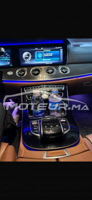 MERCEDES-BENZ Classe e E 220 coupé occasion 2965988