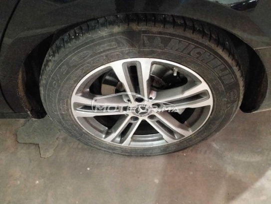 ميرسيديس-بينز كلاسي ي مستعملة 3174445