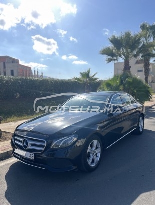 MERCEDES-BENZ Classe e 220d occasion 3055323