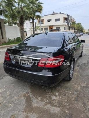 ميرسيديس-بينز كلاسي ي Prestige مستعملة 3217226