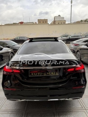 MERCEDES-BENZ Classe e occasion 3013775