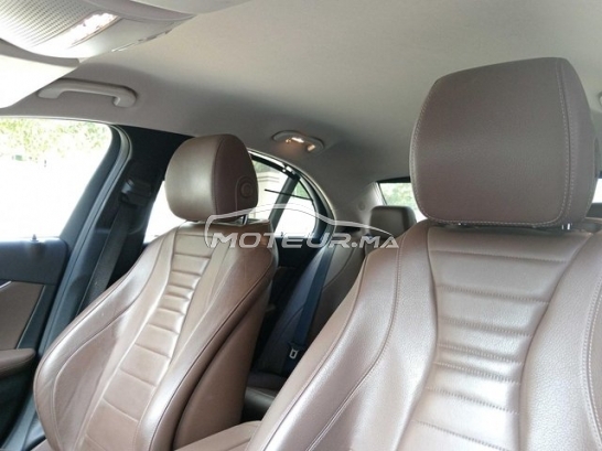 ميرسيديس-بينز كلاسي ي مستعملة 2404067