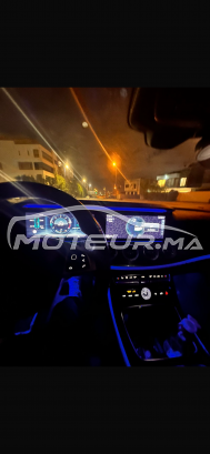 MERCEDES-BENZ Classe e E 220 coupé occasion 2965993