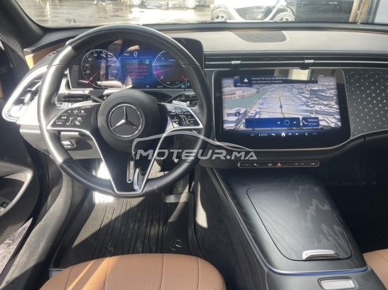 MERCEDES-BENZ Classe e occasion 3019111