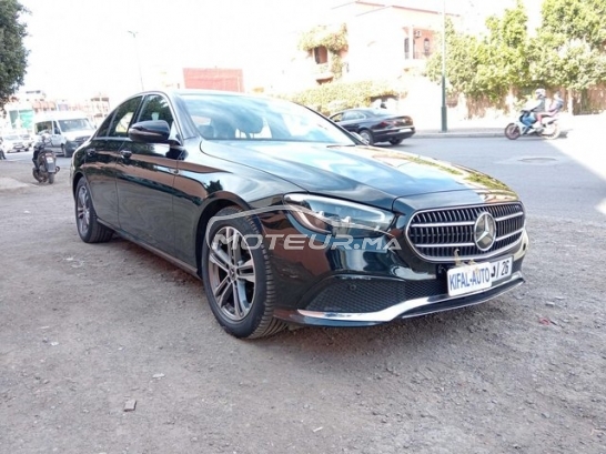 MERCEDES-BENZ Classe e occasion 3510767