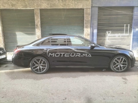 MERCEDES-BENZ Classe e occasion 3511845