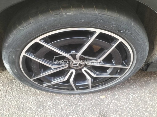 MERCEDES-BENZ Classe e occasion 3511856