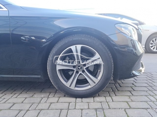 MERCEDES-BENZ Classe e occasion 3272233