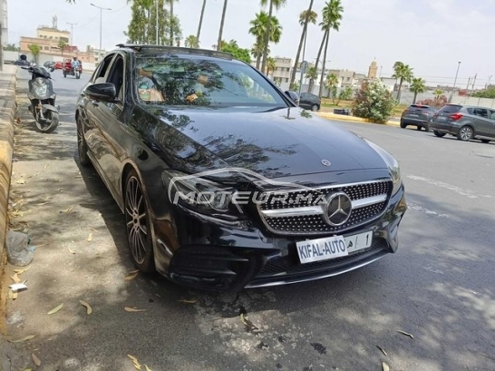 ميرسيديس-بينز كلاسي ي مستعملة 3511369