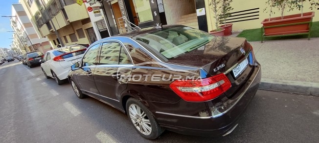 ميرسيديس-بينز كلاسي ي E250 مستعملة 2873300