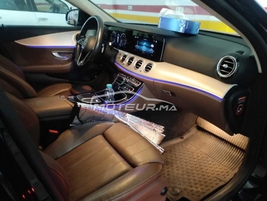 ميرسيديس-بينز كلاسي ي مستعملة 3174440