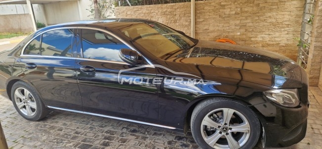 MERCEDES-BENZ Classe e 220d occasion 2262136