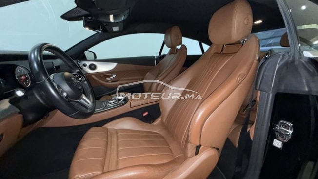 MERCEDES-BENZ Classe e occasion 2973647