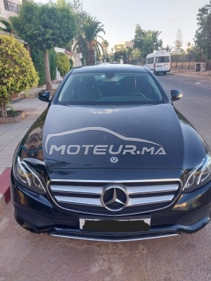 ميرسيديس-بينز كلاسي ي مستعملة 2511545