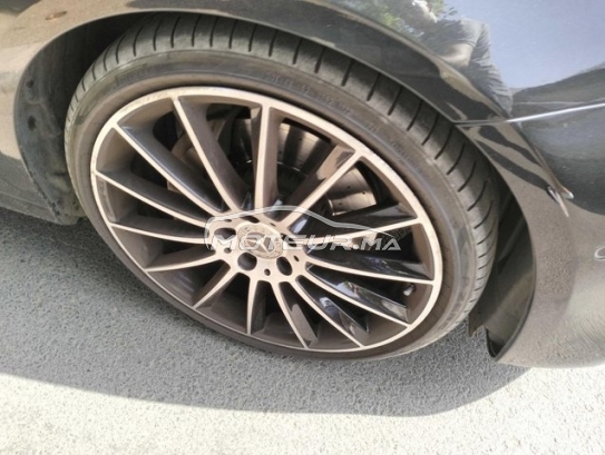 ميرسيديس-بينز كلاسي ي مستعملة 3365560