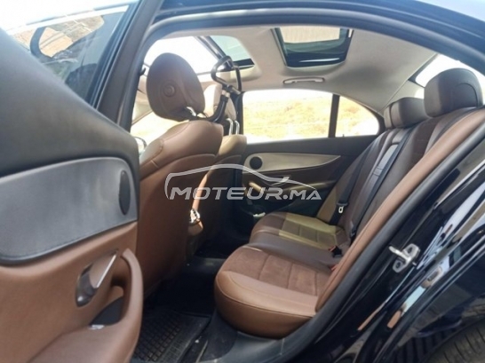 ميرسيديس-بينز كلاسي ي مستعملة 3511294