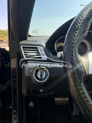 ميرسيديس-بينز كلاسي ي E220 coupe مستعملة 2715938