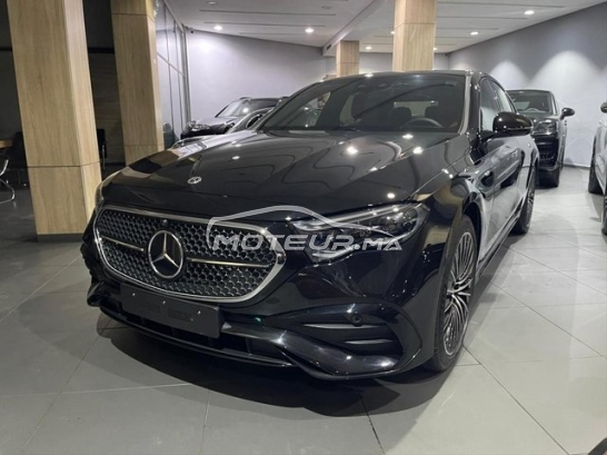 MERCEDES-BENZ Classe e 300de occasion 2324224