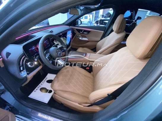 ميرسيديس-بينز كلاسي ي مستعملة 1810252