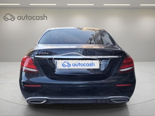 ميرسيديس-بينز كلاسي ي مستعملة 3271752