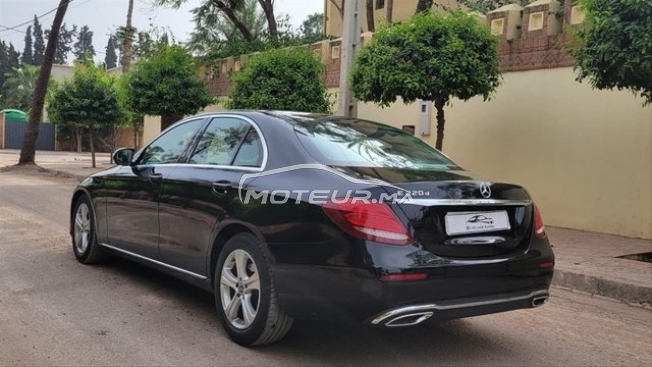 ميرسيديس-بينز كلاسي ي مستعملة 3358320