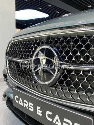 ميرسيديس-بينز كلاسي ي مستعملة 1810242