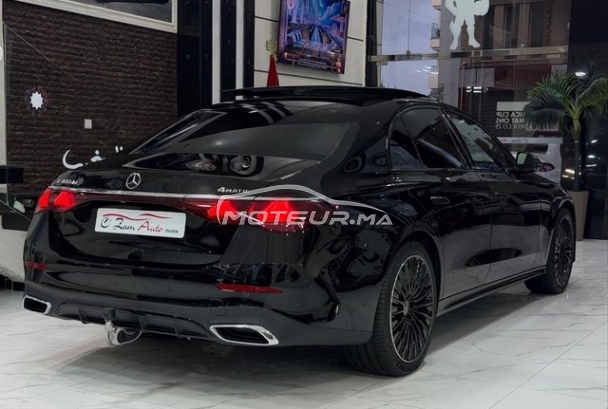 ميرسيديس-بينز كلاسي ي مستعملة 3200941