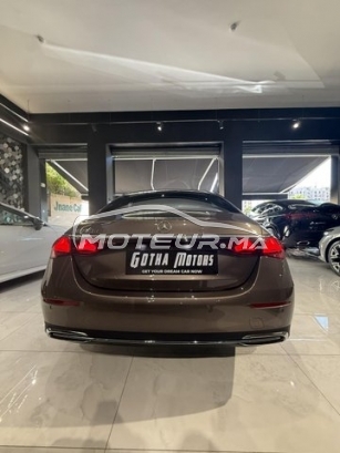 ميرسيديس-بينز كلاسي ي مستعملة 2741677