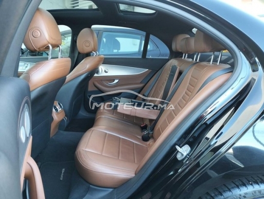 ميرسيديس-بينز كلاسي ي مستعملة 2404328