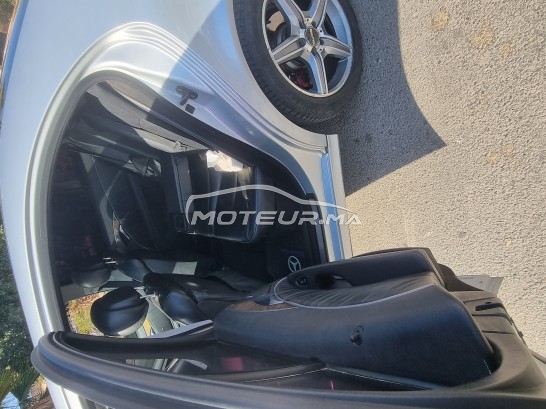 ميرسيديس-بينز كلاسي ي Pack amg مستعملة 2006580