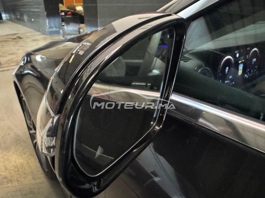 MERCEDES-BENZ Classe e Mercedes classe e coupé occasion 2370873