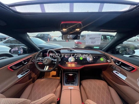 MERCEDES-BENZ Classe e occasion 1994550