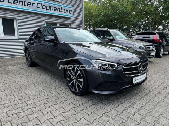 MERCEDES-BENZ Classe e E 300 de occasion 2318521