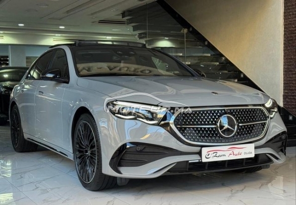 ميرسيديس-بينز كلاسي ي مستعملة 2800825