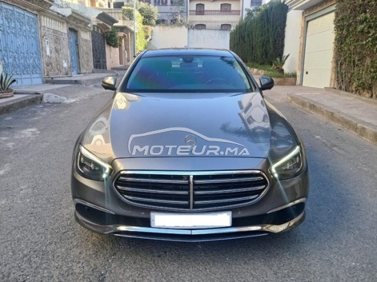 ميرسيديس-بينز كلاسي ي مستعملة 2164388