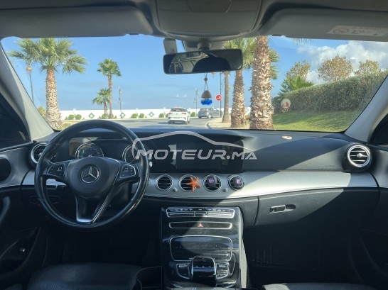 MERCEDES-BENZ Classe e 220d occasion 3055327