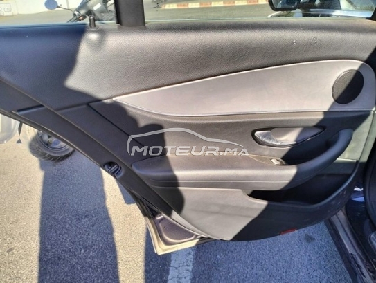 MERCEDES-BENZ Classe e occasion 3512886