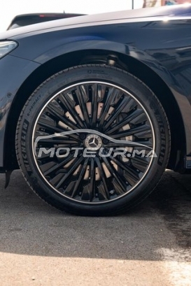 MERCEDES-BENZ Classe e occasion 2526391