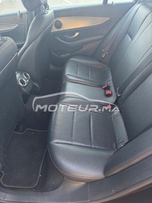 MERCEDES-BENZ Classe e E220 occasion 2395302