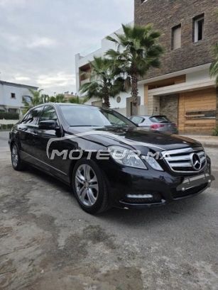 MERCEDES-BENZ Classe e Prestige مستعملة