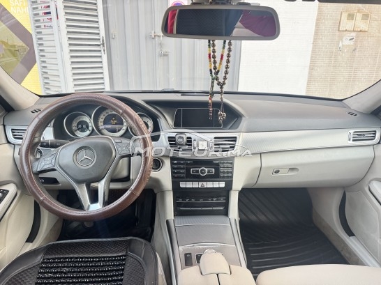 MERCEDES-BENZ Classe e 220 occasion 2037980