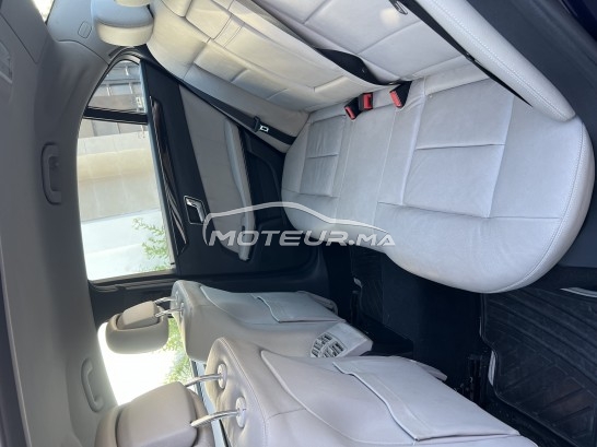 MERCEDES-BENZ Classe e Cdi occasion 2644613