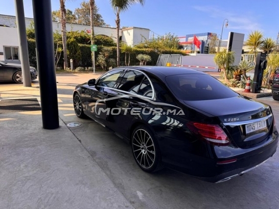 ميرسيديس-بينز كلاسي ي مستعملة 3365554