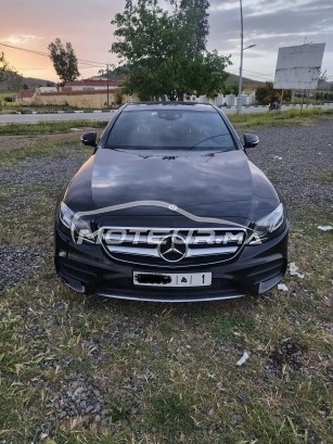 MERCEDES-BENZ Classe e Mercedes-benz classe e amg line plus occasion 3378217