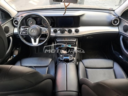 MERCEDES-BENZ Classe e occasion 3148206