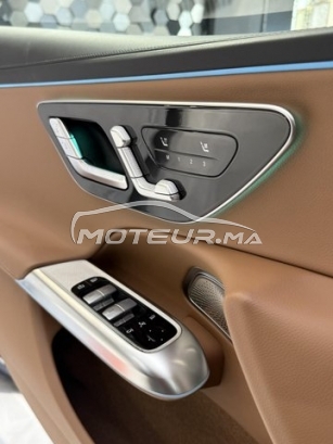 ميرسيديس-بينز كلاسي ي مستعملة 2741674