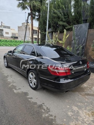 ميرسيديس-بينز كلاسي ي Prestige مستعملة 3217228